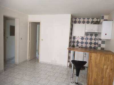 Location appartement 2 pièces Amiens (80)
