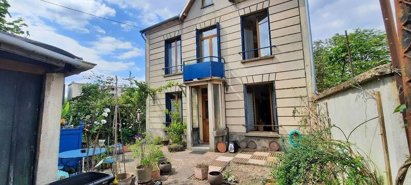 Champigny-Sur-Marne (94500)