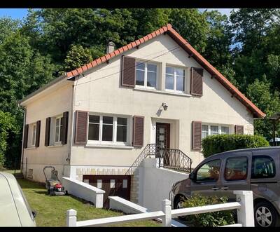 Vente maison 5 pièces Domart-en-Ponthieu (80620)