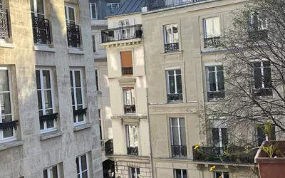 Paris 2E (75002)