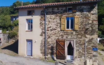 Serres-Sur-Arget (09000)
