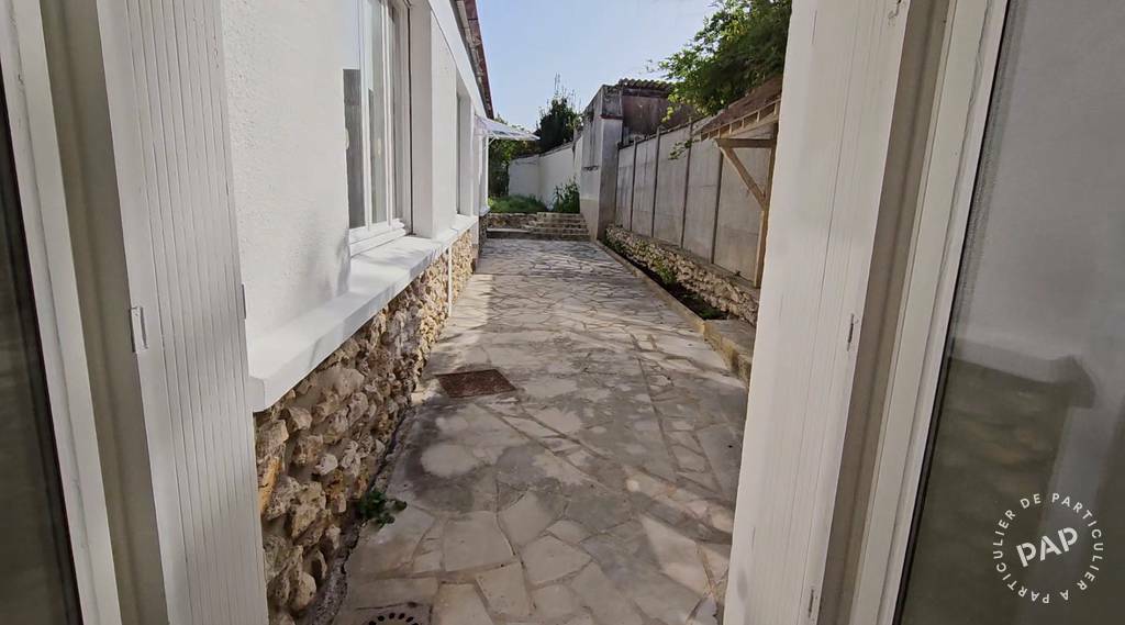 Vente Maincy 107 m²
