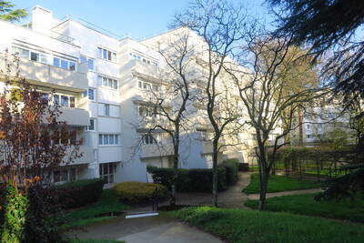 Vente appartement 4 pièces Les Ulis (91940)