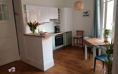 Asnières-Sur-Seine (92600)