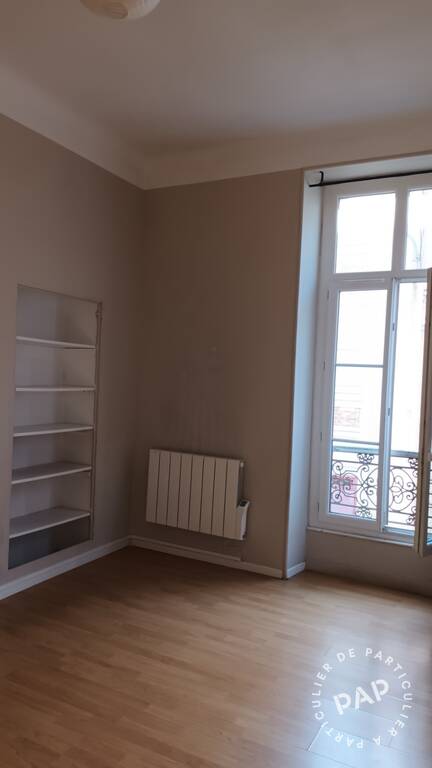 Appartement à Nîmes