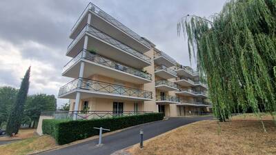 Location appartement 3 pièces Limoges (87)