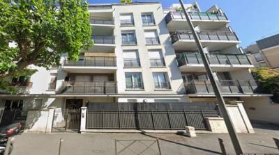 Vente appartement 3 pièces Rosny-sous-Bois (93110)