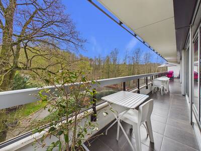 Vente appartement 7 pièces Meudon (92190)