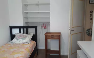Chez L'habitant