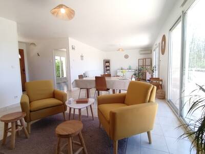 Vente maison 5 pièces Marcillac-Saint-Quentin (24200)