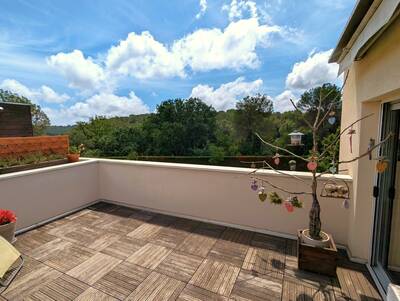 Vente appartement 4 pièces Valbonne (06560)