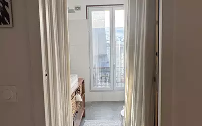 Paris 18E (75018)