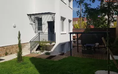 La Courneuve (93120)