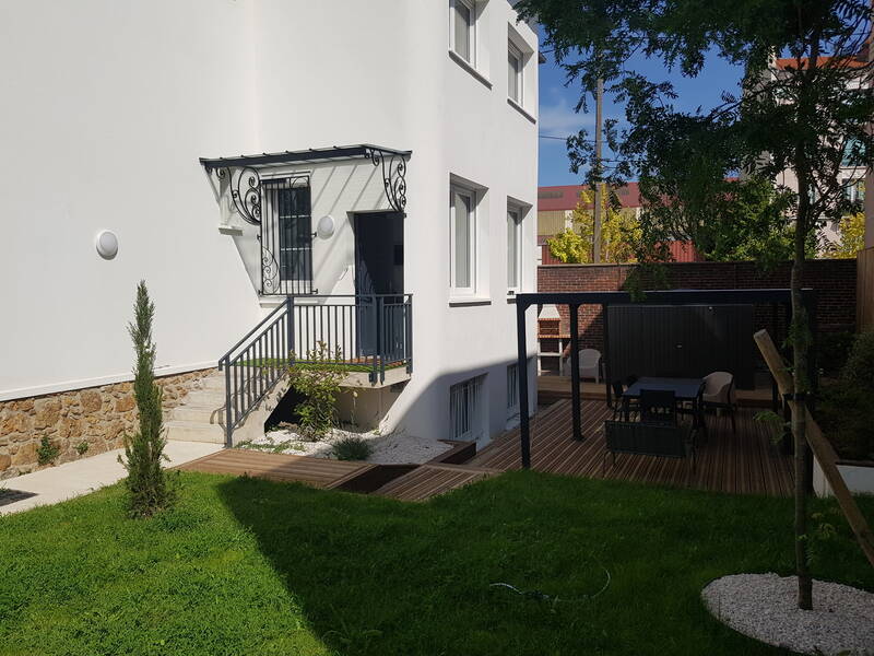 La Courneuve (93120)