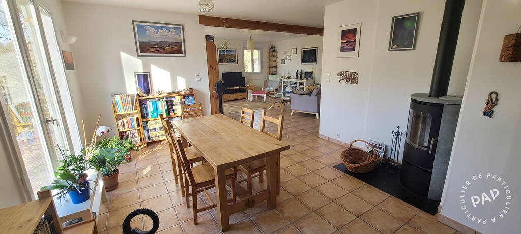 Vente maison 174 m² Venerque (31810) - 174 m² - 344.000 € | Particulier à Particulier — 2