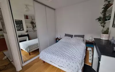 Paris 20E (75020)