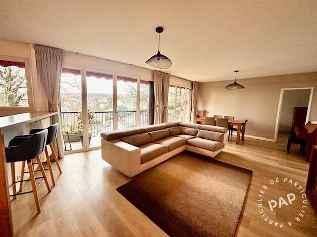 Appartement 5 pièces 126 m² · à Vaucresson · 126 m² · 635 000 €