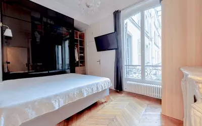 Paris 10E (75010)