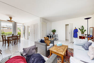 Vente maison 6 pièces Bagneux (92220)