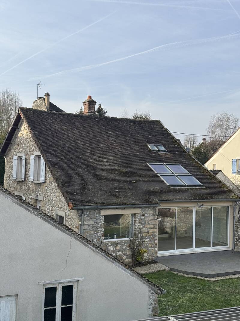 Bois-Le-Roi (77590)