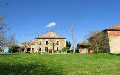Caumont (32400)