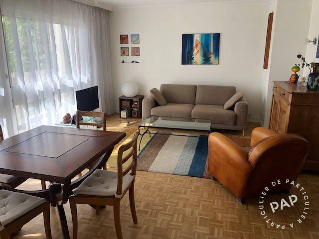 Appartement a louer nanterre - 5 pièce(s) - 102 m2 - Surfyn