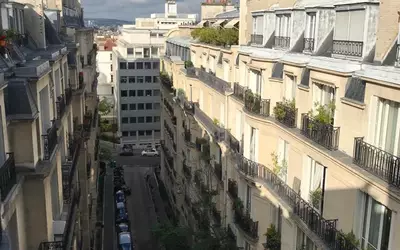 Paris 16E (75116)