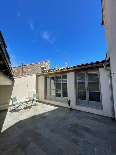 Vente maison 4 pièces Arles (13)