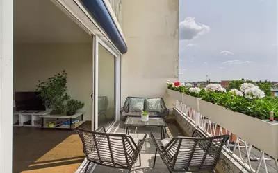 Vitry-Sur-Seine (94400)