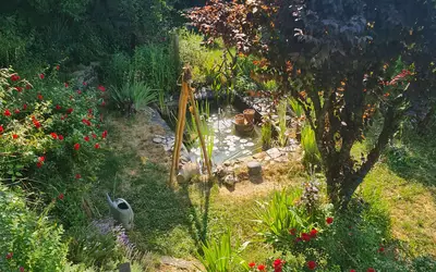 L'épine (05700)