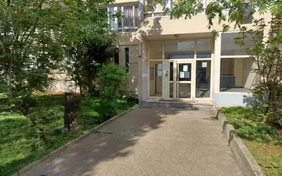 Aubervilliers (93300)