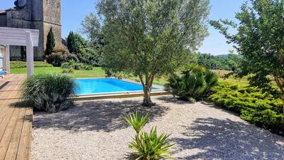 Vente maison 4 pièces Margouët-Meymes (32290)