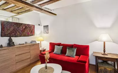 Paris 6E (75006)