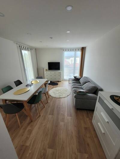 Vente appartement 5 pièces Nîmes (30)