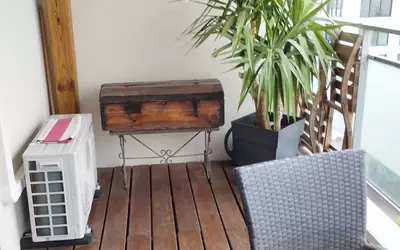 Colocation, Villeurbanne