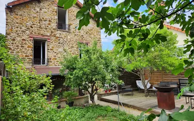 Choisy-Le-Roi (94600)