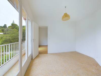 Vente appartement 3 pièces Nice (06)