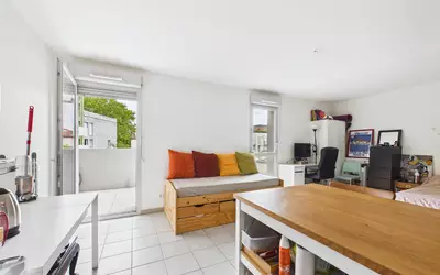 Villeurbanne (69100)