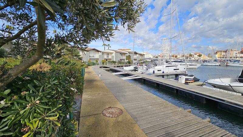 Agde (34300)