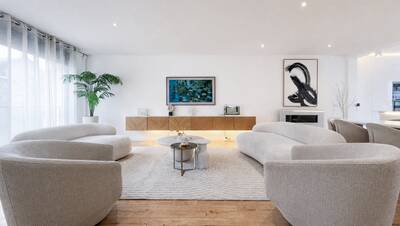 Vente maison 6 pièces Soisy-sous-Montmorency (95230)
