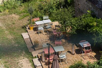 Location maison 6 pièces Châtillon-sur-Loire (45360)