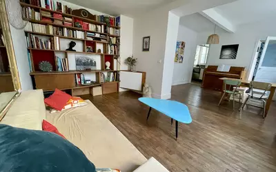 Paris 17E (75017)