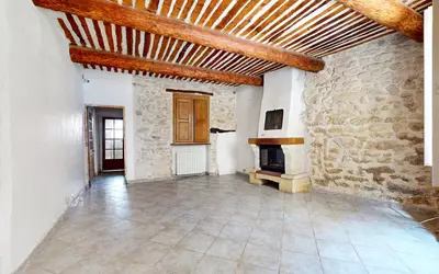 Alleins 13980 Proche Aix En Provence