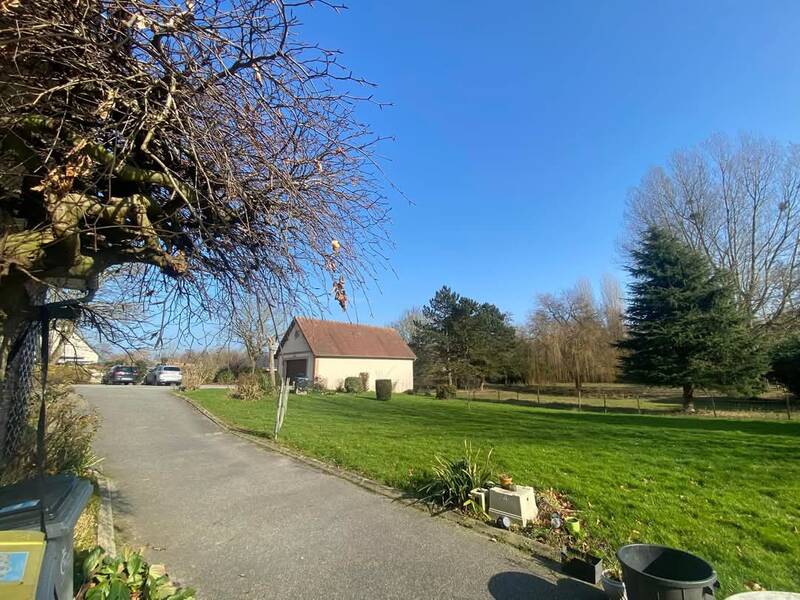 Saint-Denis-D'aclon (76860)