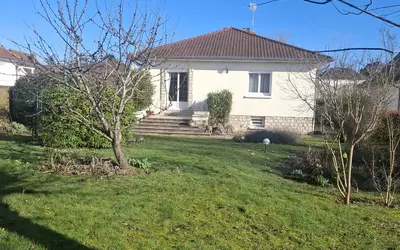 Ballancourt-Sur-Essonne (91610)