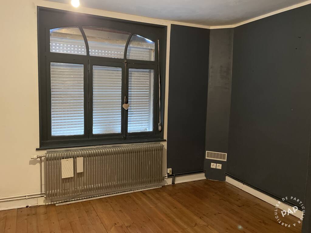 Vente maison 110 m² Walincourt-Selvigny (59127) - 110 m² - 85.000 € | Particulier à Particulier — 6