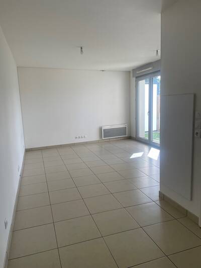 Location appartement studio Orvault (44700)