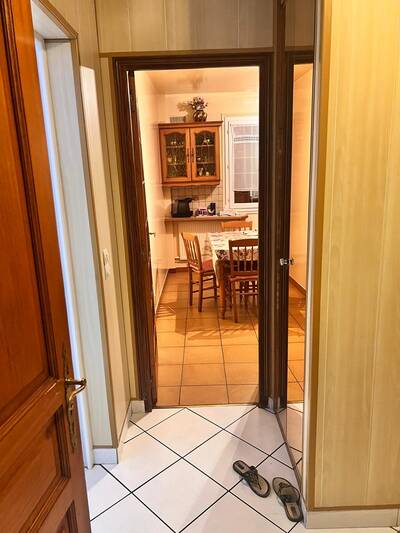 Vente maison 5 pièces Vigneux-sur-Seine (91270)