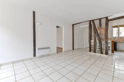 Location appartement 3 pièces Paris 2e