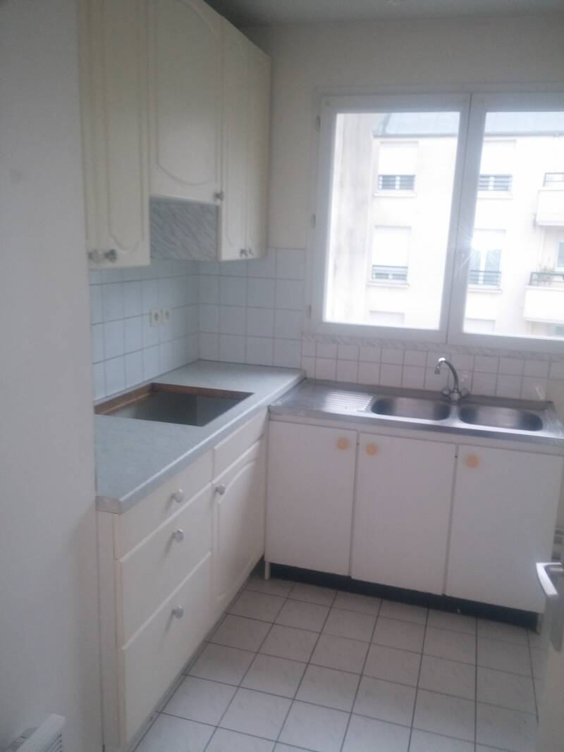 Rosny-Sous-Bois (93110)